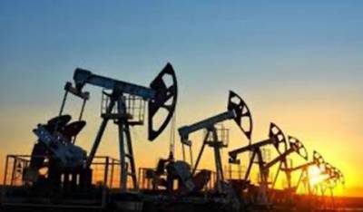 «Тревожное затишье»: Цены на нефть падают на фоне опасений низкого спроса - enovosty.com - Лондон