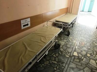В Башкирии число жертв от коронавируса достигло 400 человек - ufacitynews.ru - республика Башкирия