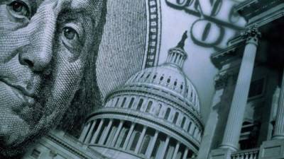 Джером Пауэлл - Глава ФРС: экономика США находится в «точке перелома» - riafan.ru - Вашингтон