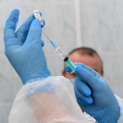 Александр Горелов - Педиатры будут использовать все три отечественные вакцины против covid-19 - radiomayak.ru