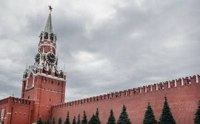 Кремль назвал условия допуска журналистов на очное послание Путина - eadaily.com - Россия