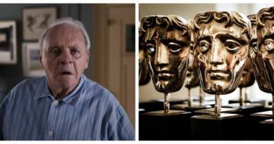 Энтони Хопкинс - 83-летний Энтони Хопкинс получил BAFTA и установил исторический рекорд премии - focus.ua