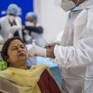 Индия - Индия полностью приостановила экспорт лекарства от коронавируса - reporter-ua.com