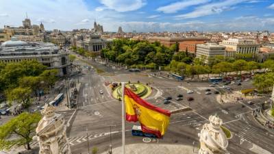 В Барселоне заявили, что Испания может открыться для российских туристов в августе - inforeactor.ru - Россия - Испания - Евросоюз