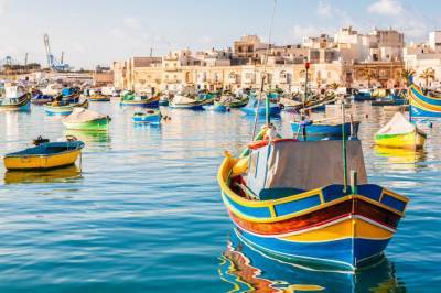 Бартоло Клейтон - На Мальте иностранным туристам будут платить за отдых деньги - inform-ua.info - Мальта