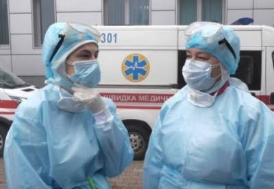 Когда ослабнет эпидемия коронавируса в Украине - facenews.ua