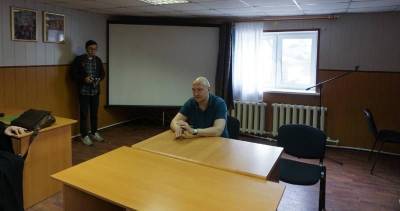 Олег Шалаев - В Чехове прошли уроки первой медицинской помощи для духовенства - runews24.ru