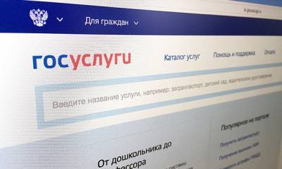 Дмитрий Чернышенко - Правительство анонсировало появление на портале «Госуслуг» новых «суперсервисов» - og.ru