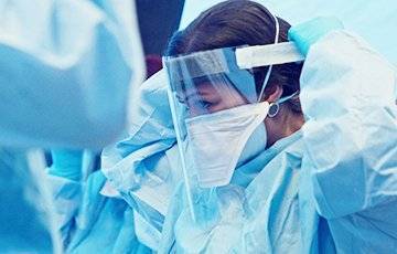 «Я теперь ярый адепт вакцинации»:Белоруска расписала ощущения при легком коронавирусе по дням - charter97.org