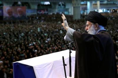 Саид Хатибзаде - Право на месть: Иран не исключает удара по Израилю после диверсии в Натанзе - riafan.ru - Иран - Израиль - Тегеран