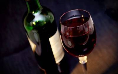 Отказ от алкоголя может продлить жизнь почти на 30 лет - korrespondent.net - Финляндия - Швеция - Дания