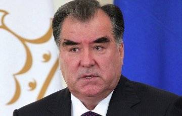 Дочь Рахмона контролирует продажи авиабилетов из Таджикистана в РФ: расследование - charter97.org - Россия - Москва - Таджикистан