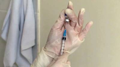 Вести. В Тамбовскую область доставили еще более 10 тысяч доз вакцины от COVID-19 - vesti.ru - Тамбовская обл.