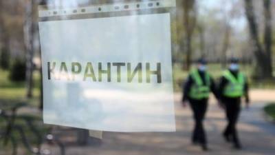 Решение о продлении карантина в столице примут 14 апреля - hubs.ua - Украина - Киев - Виталий Кличко