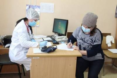 Более 10 тысяч доз вакцины против коронавируса доставили в Тамбовскую область - tambov.mk.ru - Тамбовская обл.