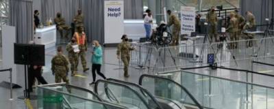 В США за сутки выявлено более 46 тысяч случаев коронавируса - runews24.ru - Рига