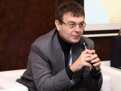 Даниил Гетманцев - Гетманцев рассказал, на какую поддержку государства может рассчитывать бизнес - gordonua.com - Украина - Киев