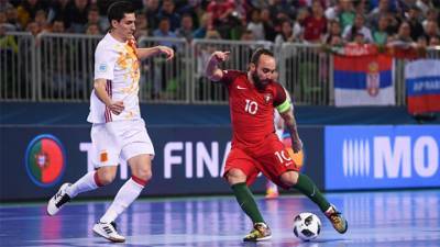 Чемпионы континента из Португалии не отобрались на Евро-2022 - vesti.ru - Норвегия - Польша - Португалия - Чехия