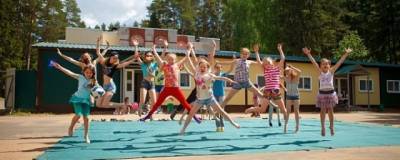 В Башкирии на летний отдых детей выделят два миллиарда рублей - runews24.ru - республика Башкирия