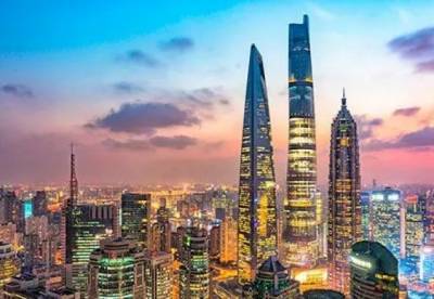 Названы самые дорогие города для жизни - facenews.ua - Украина - Китай - Токио - Шанхай - Гонконг