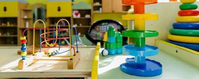 Детским садам Калмыкии разрешили возобновить работу в очном режиме - runews24.ru - республика Калмыкия