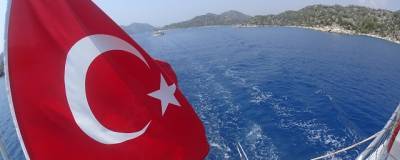 Туристы из России начали отказываться от поездок в Турцию - runews24.ru - Россия - Турция