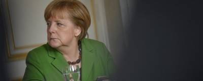 Ангела Меркель - Меркель назвала «самой жесткой» борьбу с третьей волной пандемии COVID-19 - runews24.ru