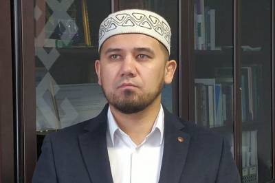 Глава ДУМ Башкирии разрешил в месяц Рамадан прививаться от коронавируса - bash.news - республика Башкирия