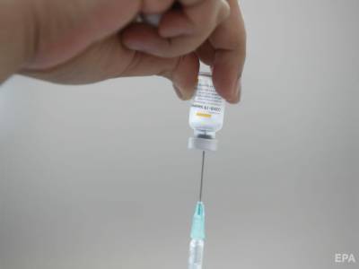 Китайский чиновник, говоривший о низкой эффективности местных вакцин против COVID-19, опроверг заявление - gordonua.com - Китай