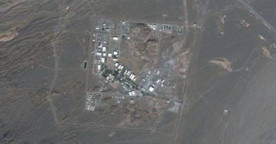 Израильский след на иранском ядерном объекте: что известно о взрыве в Натанзе - focus.ua - Иран - Израиль - Тегеран