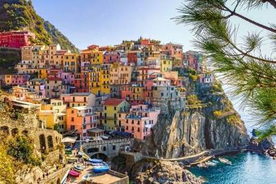 Массимо Гаравалья - В Италии назвали условия для приёма иностранных туристов со 2 июня - versia.ru - Россия - Италия