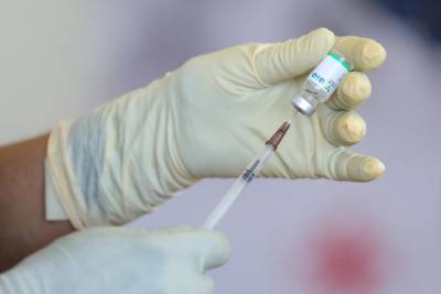Украина договаривается с ОАЭ о поставках COVID-вакцины - news.bigmir.net - Эмираты