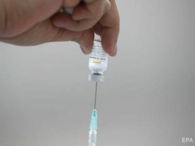 Китайскую вакцину от коронавируса CoronaVac начали развозить по регионам Украины – Степанов - gordonua.com