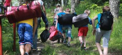 В регионы направили рекомендации по организации летнего отдыха для детей - stolicaonego.ru - Россия