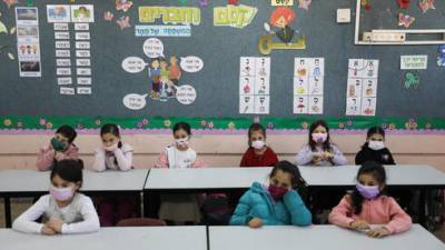 Минздрав предлагает отменить капсулы во всех школьных классах - vesty.co.il - Израиль