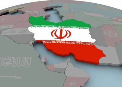 Саид Хатибзаде - Иран приостановил сотрудничество с ЕС и мира - cursorinfo.co.il - Иран - Евросоюз - Израиль