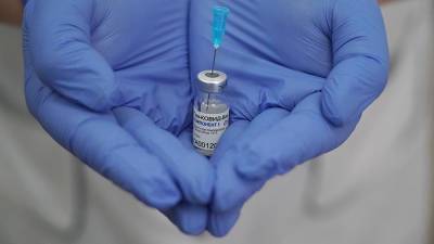 Анна Попова - Попова призвала россиян пройти вакцинацию от COVID-19 - iz.ru - Россия - Израиль