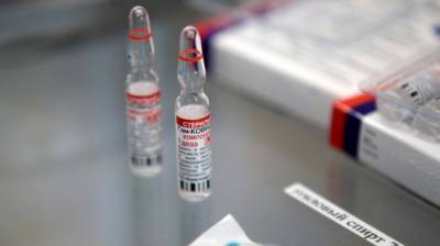 Индия - РФПИ заявил о готовности Индии использовать вакцину "Спутник V" - polit.info - Россия
