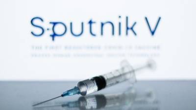 РФПИ заявил об одобрении использования вакцины "Спутник V" в Индии - inforeactor.ru