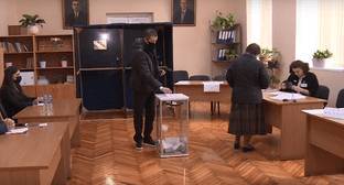 Муниципальные выборы отразили состояние местного самоуправления в Абхазии - kavkaz-uzel.eu - Апсны