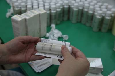 В Индии одобрили российскую вакцину «Спутник V» - neva.today - Россия - Санкт-Петербург