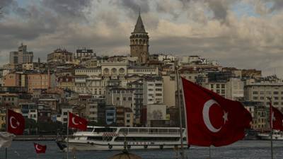 Ситуация с ковидом в Турции: актуальная информация - vesti.ru - Турция