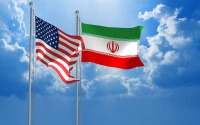 Джен Псаки - Белый дом: США не причастны к аварии в Иране и мира - cursorinfo.co.il - Сша - Иран - Израиль
