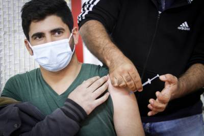 Минздрав Израиля представил последнюю информацию о пандемии коронавируса - nashe.orbita.co.il - Израиль - Тель-Авив - Иерусалим