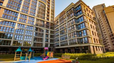 Тенденция роста. Почему дорожают столичные новостройки - belta.by