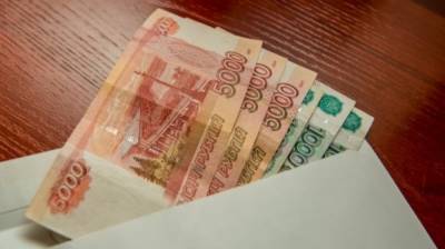 Аналитики выяснили, сколько россиян готовы получать зарплату «в конверте» - riafan.ru - Россия - Москва
