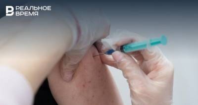 Минздрав хочет включить вакцинацию от коронавируса в календарь профилактических прививок - realnoevremya.ru