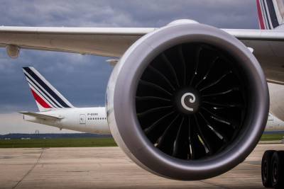 Отказ от перелетов. Как самолеты влияют на климат - news.bigmir.net - Франция