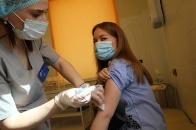 Выездные бригады вакцинации от коронавируса начнут работать в Новой Москве - vm.ru - Москва