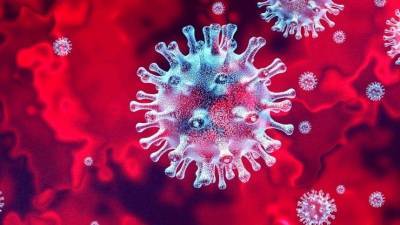 Ученые опровергли повышенную смертность от британского штамма коронавируса - 5-tv.ru - Англия